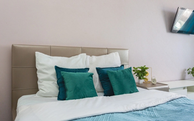 Квартира на Красногорском бульваре 6