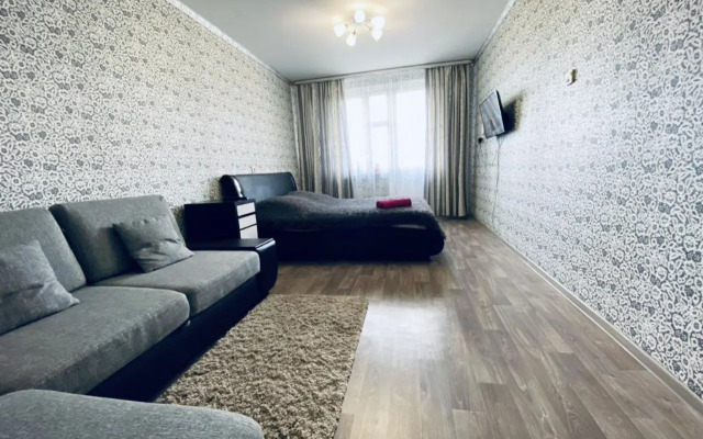 Квартира в микрорайоне имени В.Н. Махалина