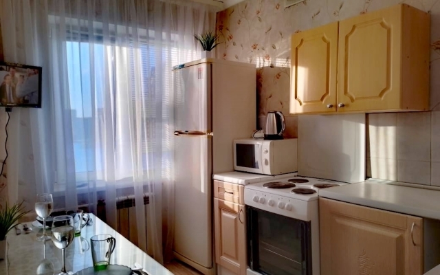 Апартаменты YuTani