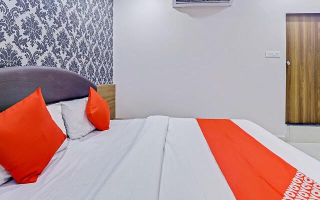 Shiv Inn Hotel