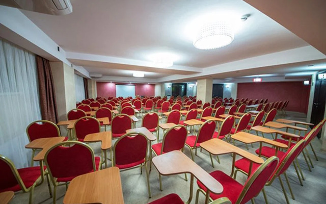 Hotel Avrora Vityazevo