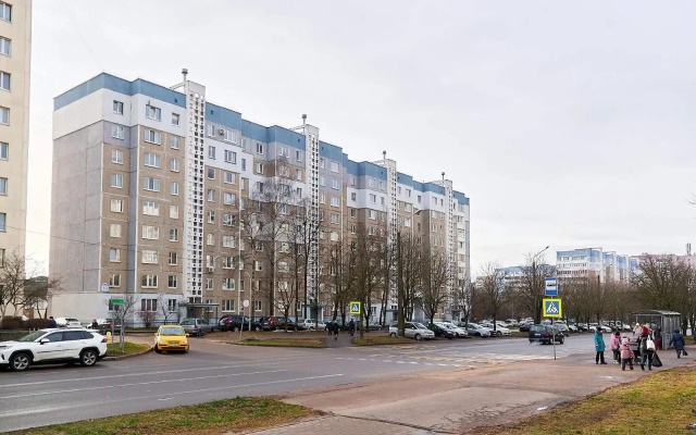 Квартира Уют по разумной цене