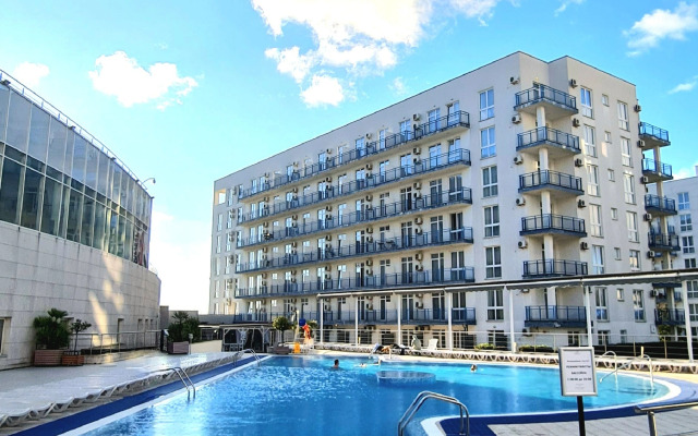 Imeretinskiy 508 Apartaments