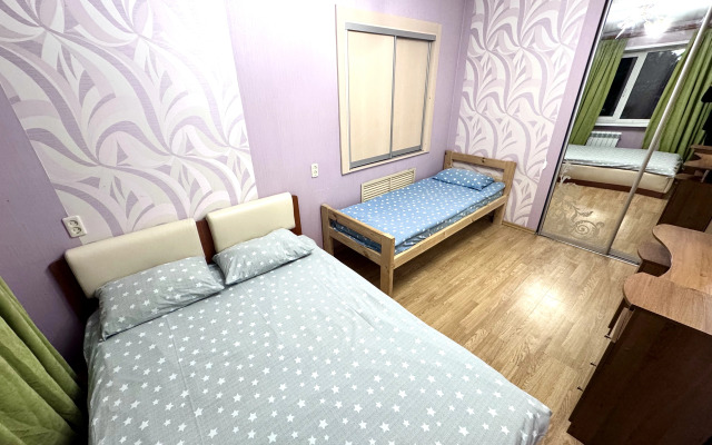 Квартира 2комнатная Студия YarApartments на Толбухина 31