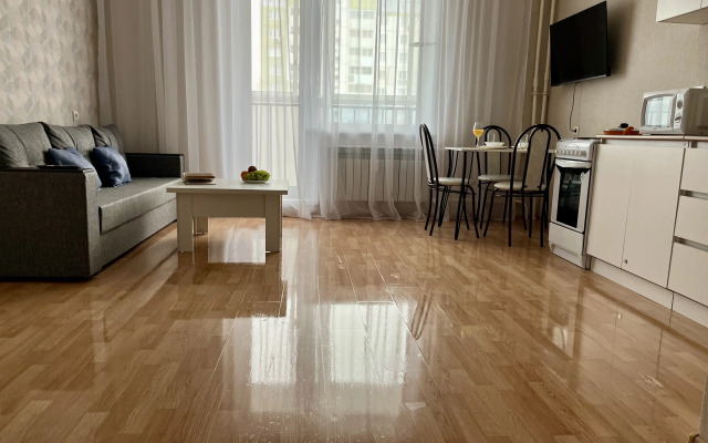 Квартира Апартаменты возле Кардиоцентра