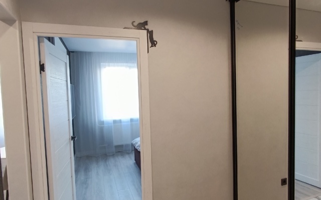 Kvartira Park Lugovoy Apartments