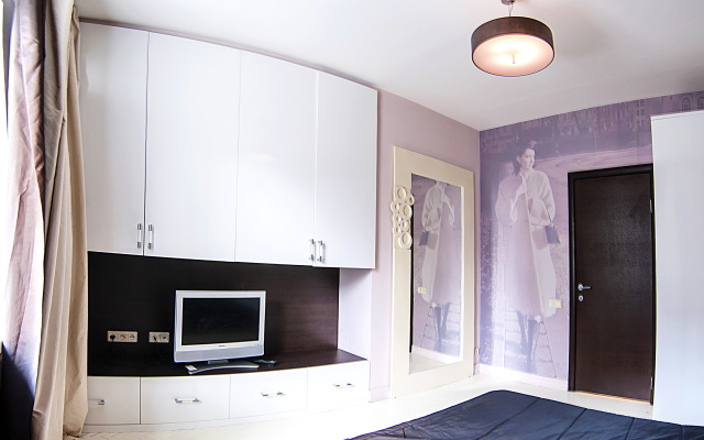 Domumetro Na Chasovoj 7 Apartments