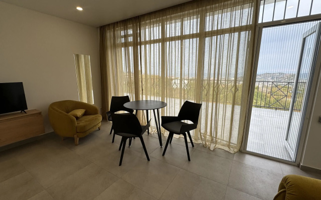 Laguna Batumi Apart Guest House