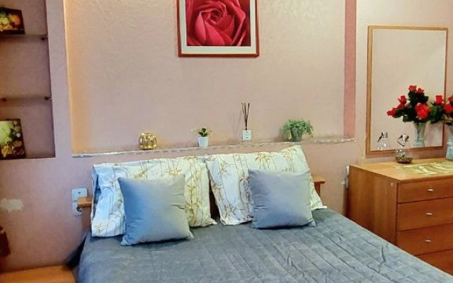 3-Kom Zolotoy Vavilon Apartments