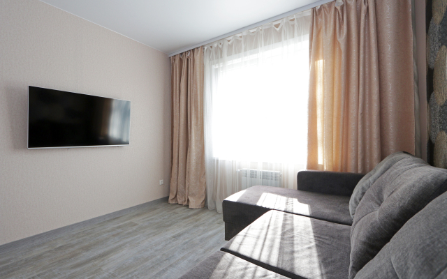 Квартира на Микрохирургии Глаза 6