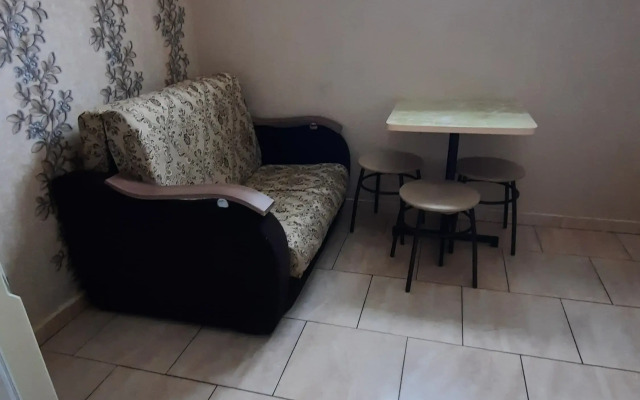 Semyya Guest House