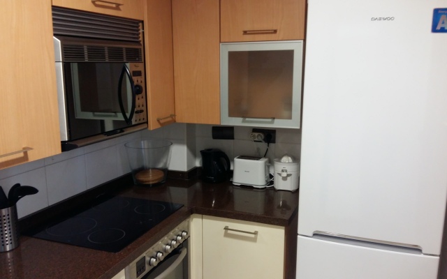 Altea Beach Apartments