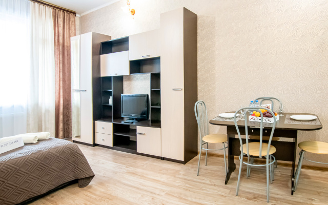Na 14А Apartments Studio apartment