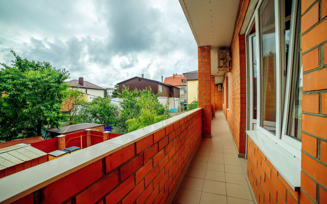 Семейная гостиница Виктория