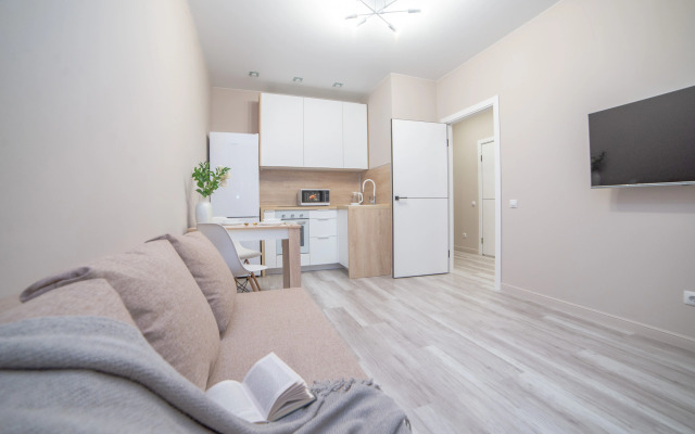 Квартира BeGuest рядом с Южным Автовокзалом