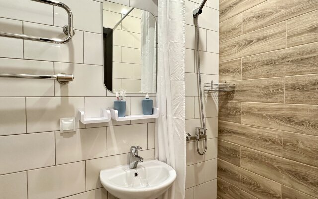 Квартира 7 Бон Апарт на Литейном проспекте