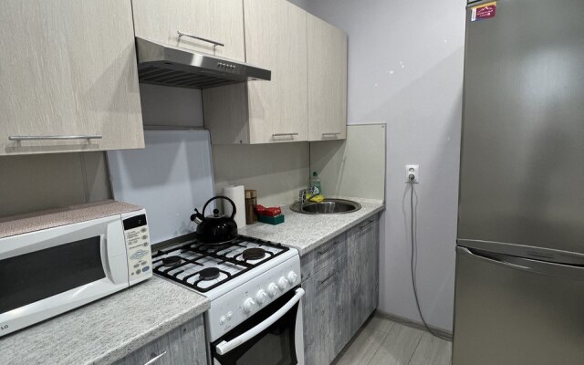 Квартира Уютная Однушка