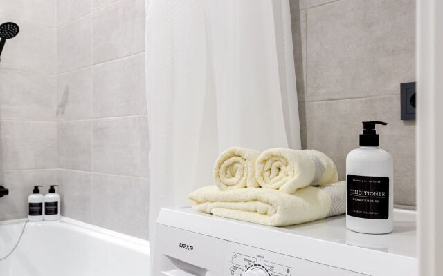 Квартира Войсковая 4/13