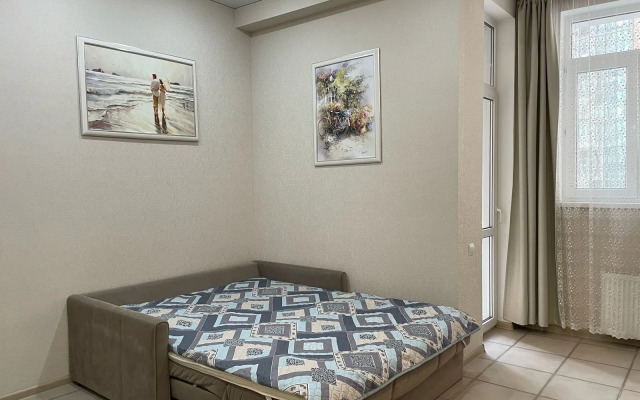 316 Na Krymskoy 89 Apartments