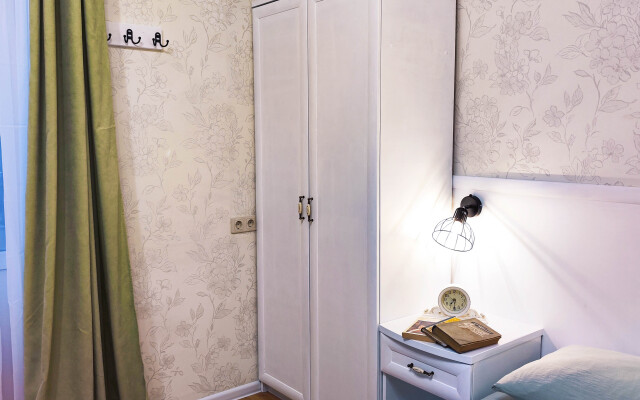 Volny Morya Apartments