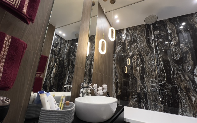 Ostrovok Schastyya Apartment