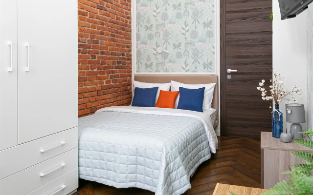 Квартира 1912 на Кадетской Линии