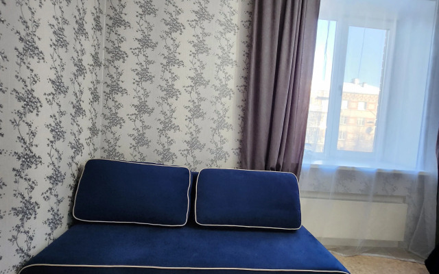 Квартира Студия в Центре Города