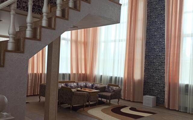 Aeroport Plaza Hotel
