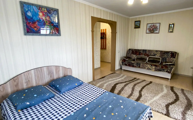 Апартаменты в 5 минутах от Площади Ленина