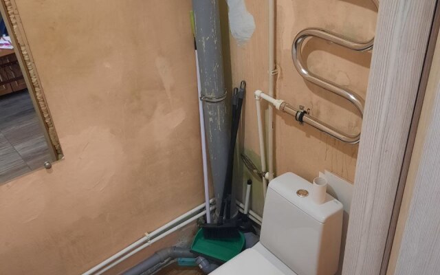 Квартира Студия