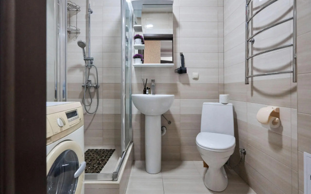Tsentr Rostova Apartments