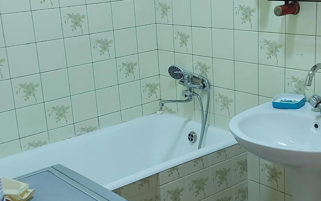 Kvartira U Berega Chyornogo Morya Apartments