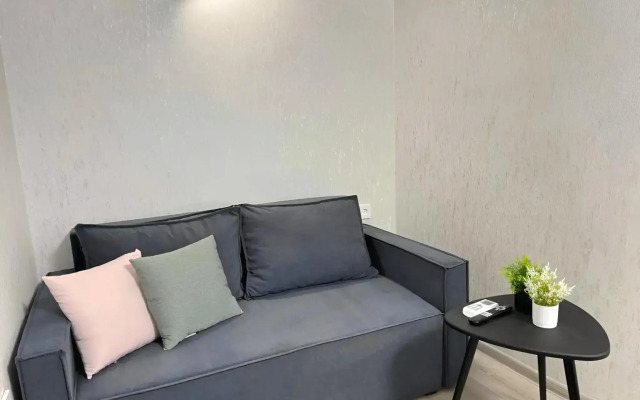 Uyutnaya ot Prokvartiry u Metro Ryadom s Tsentrom na Dekabristov 89V Flat - Apartment in 카잔 - Photo 3