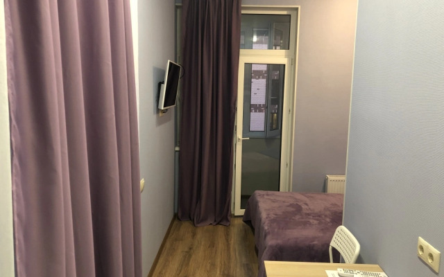 Недорогие Апартаменты 2 на Смольной 44