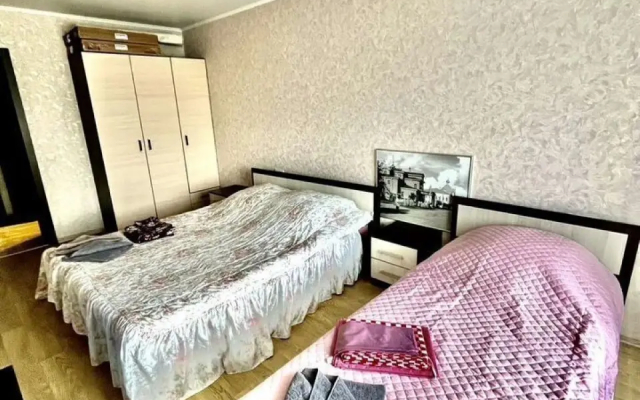 Квартира двуxкoмнатнaя в cамом цeнтpе гopода