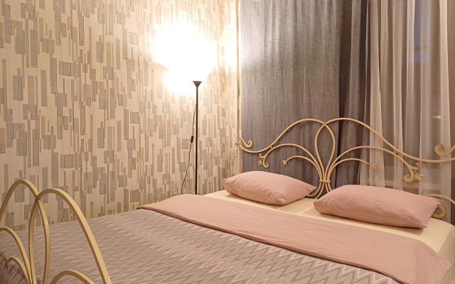 Квартира на Мельковской 14