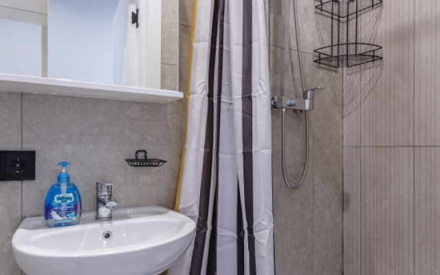 Апартаменты FortEstate проспект Вернадского 41/1 (4)