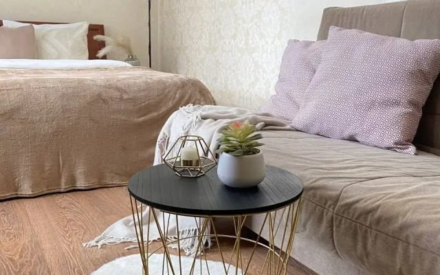 Квартира Малахова 44