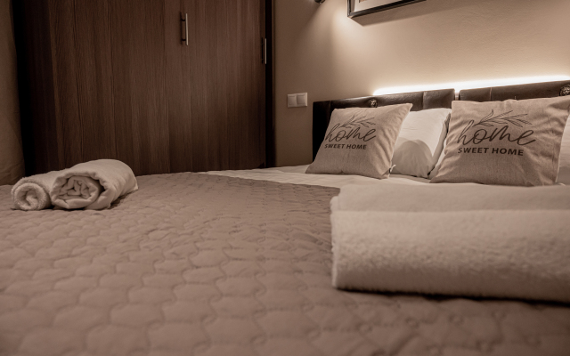 Van Gog Studio from Home24 Apartments