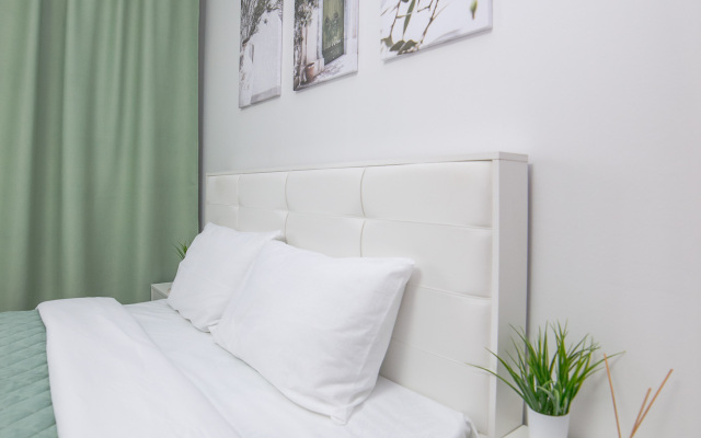 Apartamenty Ostrovskogo 2
