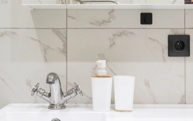 Квартира на улице Рихарда Зорге 13/1