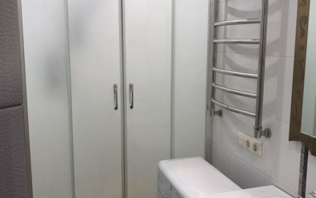 Апартаменты на улице Виноградная 188А