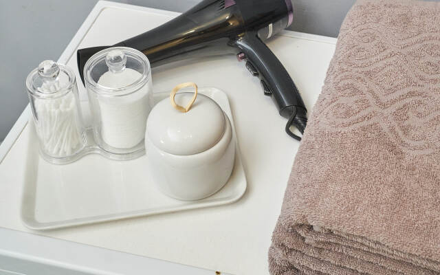 Квартира просторная двухкомнатная с кухней-гостиной от Welcome V Ekb