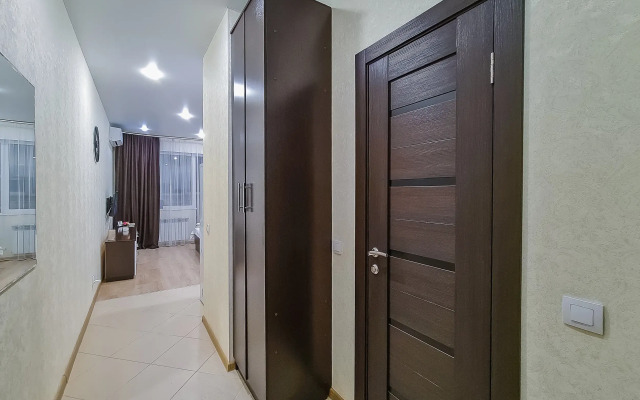 Апартаменты Любимый дом на Антонова 5 Е