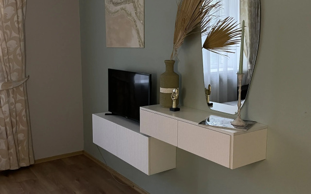 Апартаменты на улице Текучева 236