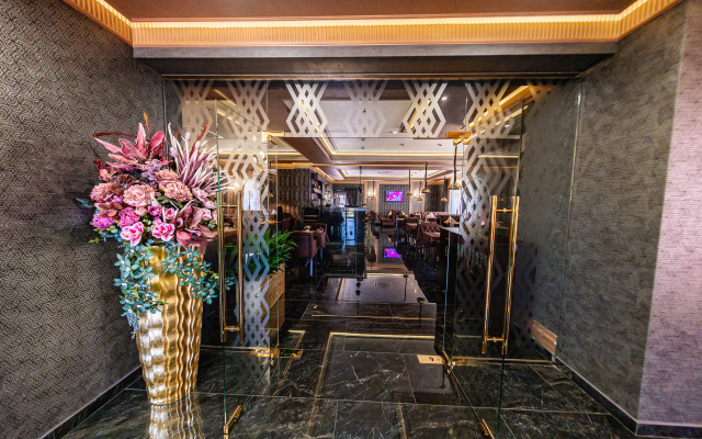 Efremov Hotel