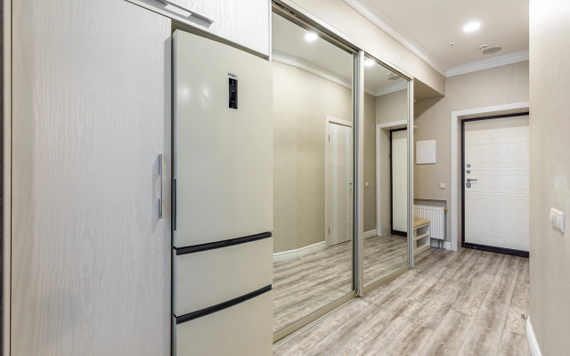 Barselona-park Apartments 2