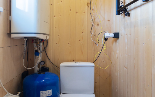 Гостевой дом Шаблыкино M-3