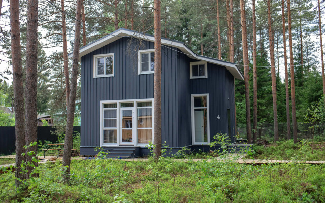 Шале Пикник 2.0