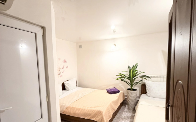 Квартира Отдых у моря